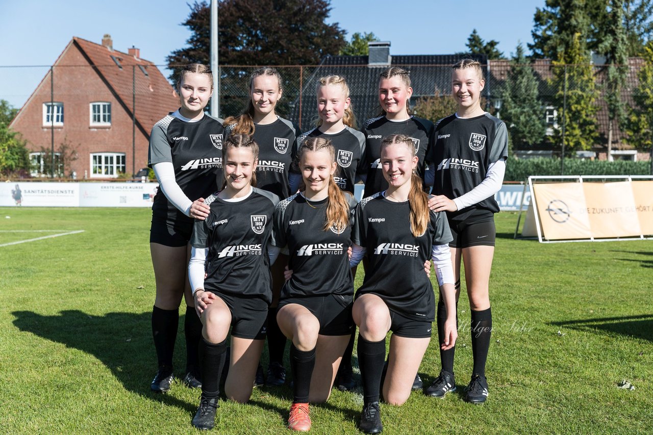 Bild 27 - wU16 Deutsche Meisterschaft